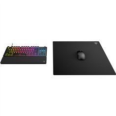 Turtle Beach Sense Core SQ tappetino per mouse da gioco 2