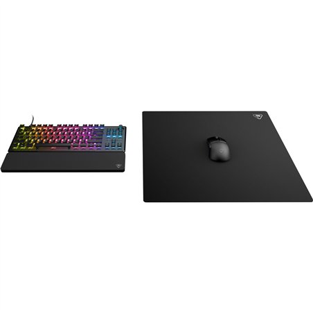 Turtle Beach Sense Core SQ tappetino per mouse da gioco