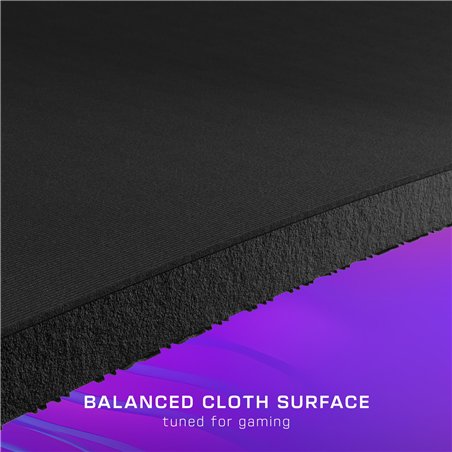 Turtle Beach Sense Core XXL tappetino per mouse da gioco
