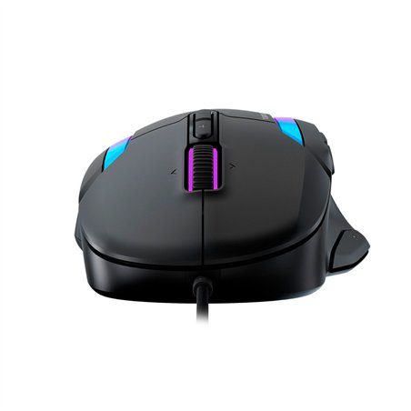 Turtle Beach Kone II mouse da gaming, nero