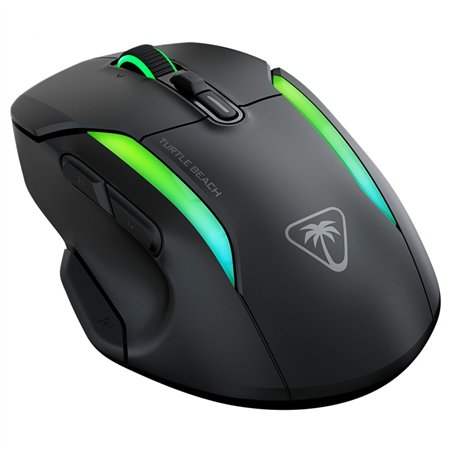 Turtle Beach Kone II Air mouse da gioco, nero