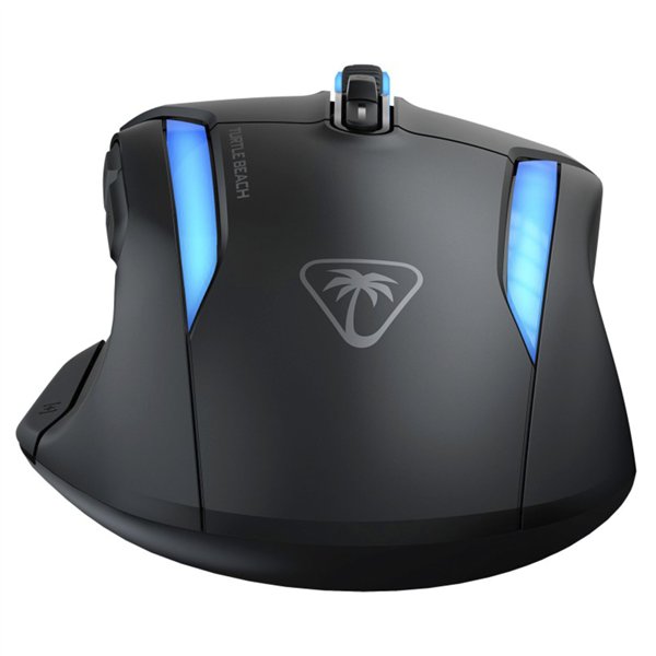 Turtle Beach Kone II Air mouse da gioco, nero