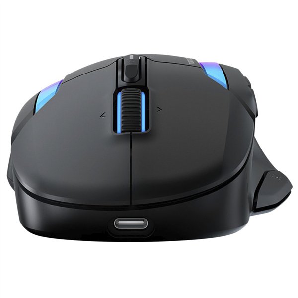 Turtle Beach Kone II Air mouse da gioco, nero