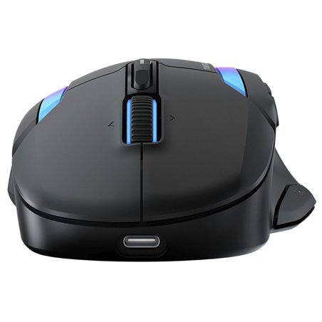 Turtle Beach Kone II Air mouse da gioco, nero