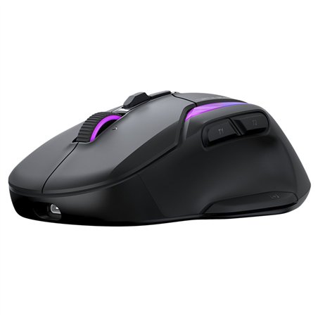 Turtle Beach Kone II Air mouse da gioco, nero
