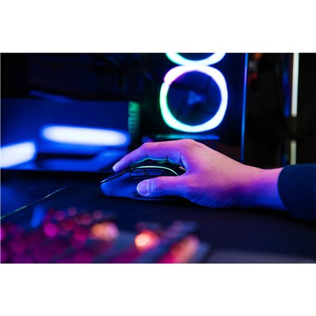 Turtle Beach Kone II Air mouse da gioco, nero