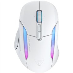 Turtle Beach Kone II Air mouse da gioco, bianco