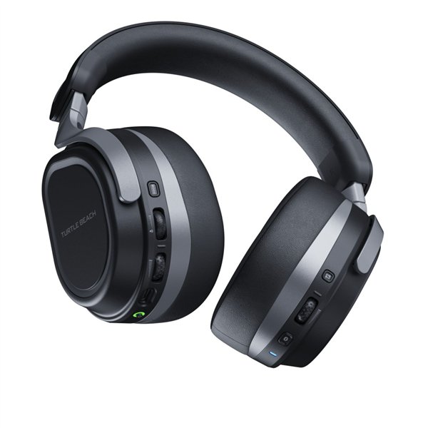 Turtle Beach Stealth 700 GEN 3 PC, nero