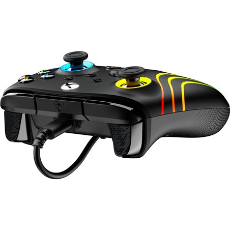 Turtle Beach Afterglow Wave Wire XB nero