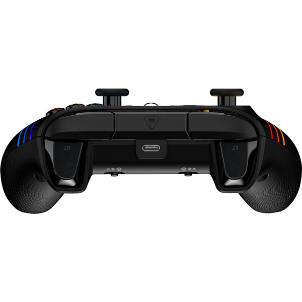 Turtle Beach Afterglow Wave Wire XB nero