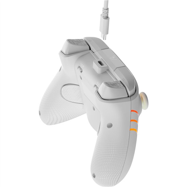 Turtle Beach Afterglow Wave Wire XB bianco