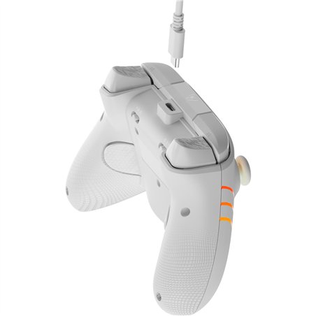 Turtle Beach Afterglow Wave Wire XB bianco
