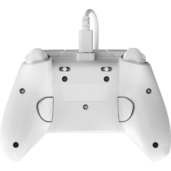 Turtle Beach Afterglow Wave Wire XB bianco