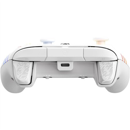 Turtle Beach Afterglow Wave Wire XB bianco