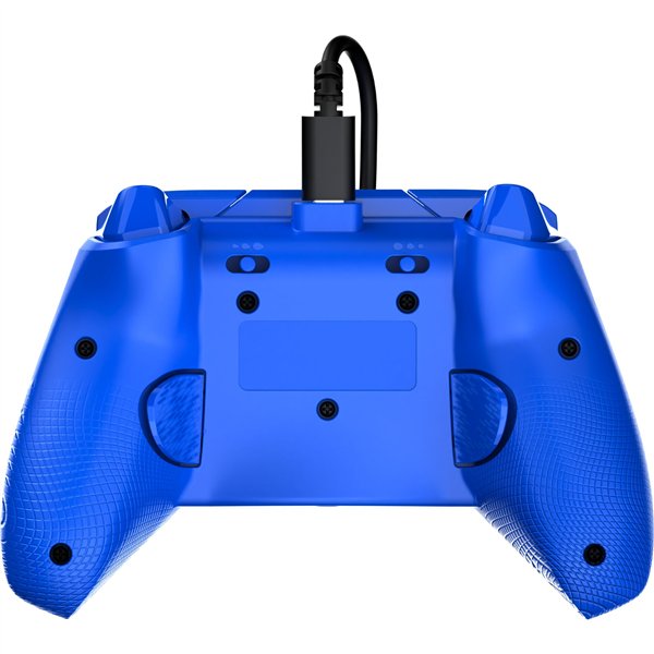 Turtle Beach Afterglow Wave Wire XB blu