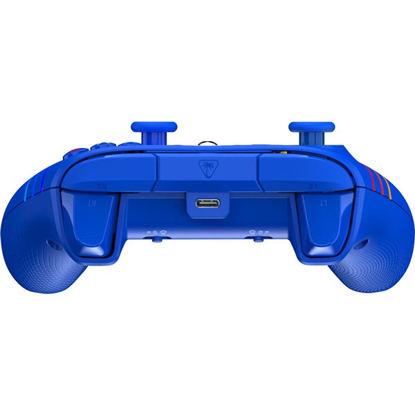 Turtle Beach Afterglow Wave Wire XB blu