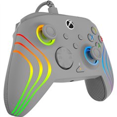 Turtle Beach Afterglow Wave Wire XB grigio 2