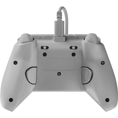 Turtle Beach Afterglow Wave Wire XB grigio