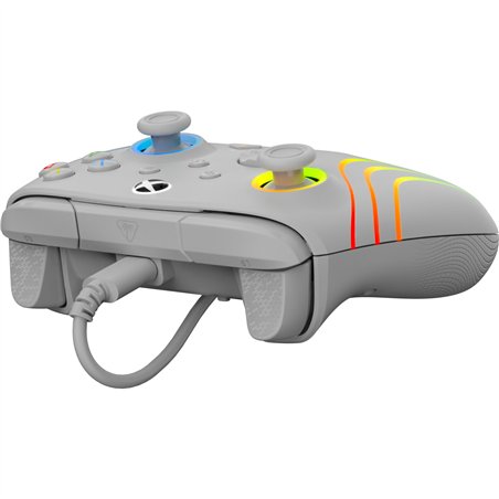 Turtle Beach Afterglow Wave Wire XB grigio