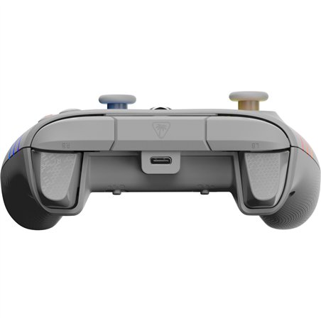 Turtle Beach Afterglow Wave Wire XB grigio