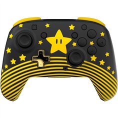 Turtle Beach Rematch Wireless NS Super Mario Star