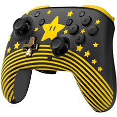 Turtle Beach Rematch Wireless NS Super Mario Star 2