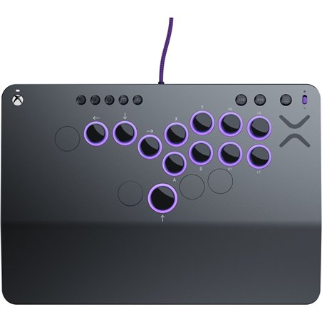 Turtle Beach Victrix Pro KO Fight Stick XB