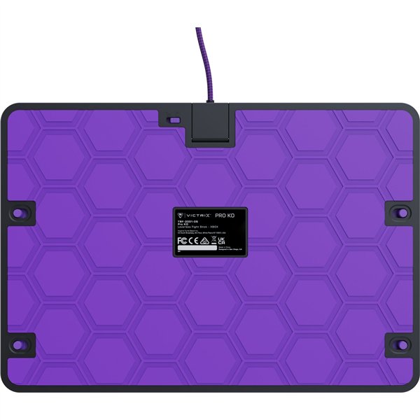 Turtle Beach Victrix Pro KO Fight Stick XB