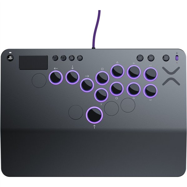 Turtle Beach Victrix Pro KO Fight Stick PS