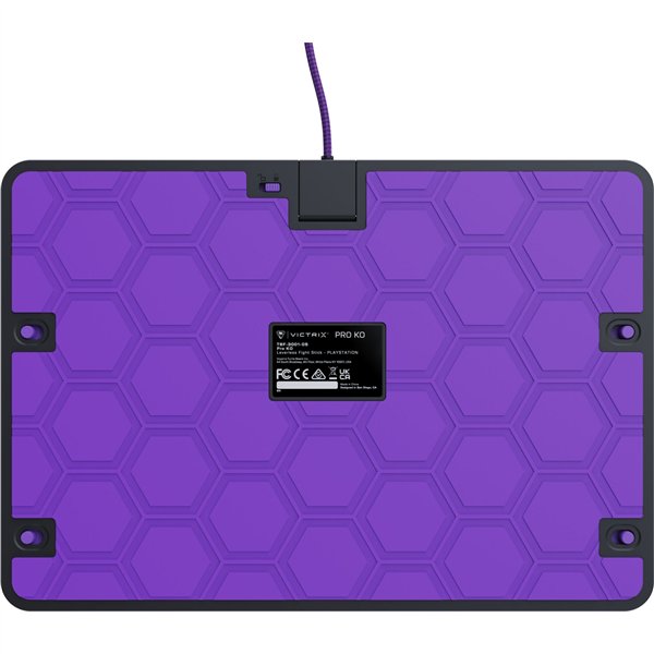 Turtle Beach Victrix Pro KO Fight Stick PS