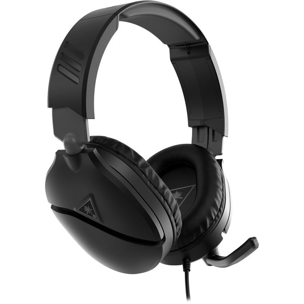 Turtle Beach Ear Force Recon 70X nero 2024