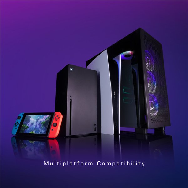 Turtle Beach Ear Force Recon 70P nero 2024