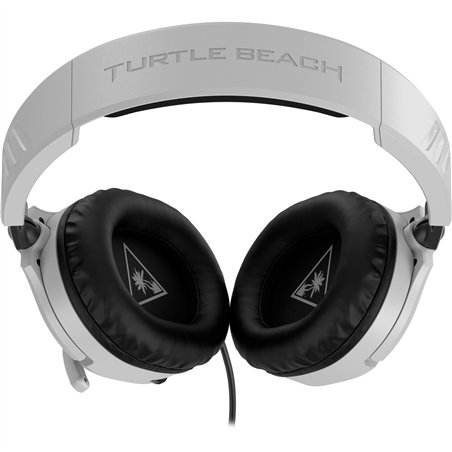 Turtle Beach Ear Force Recon 70P bianco 2024