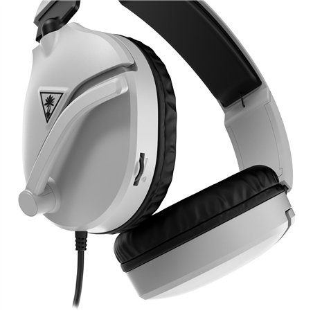 Turtle Beach Ear Force Recon 70P bianco 2024