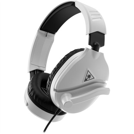 Turtle Beach Ear Force Recon 70P bianco 2024
