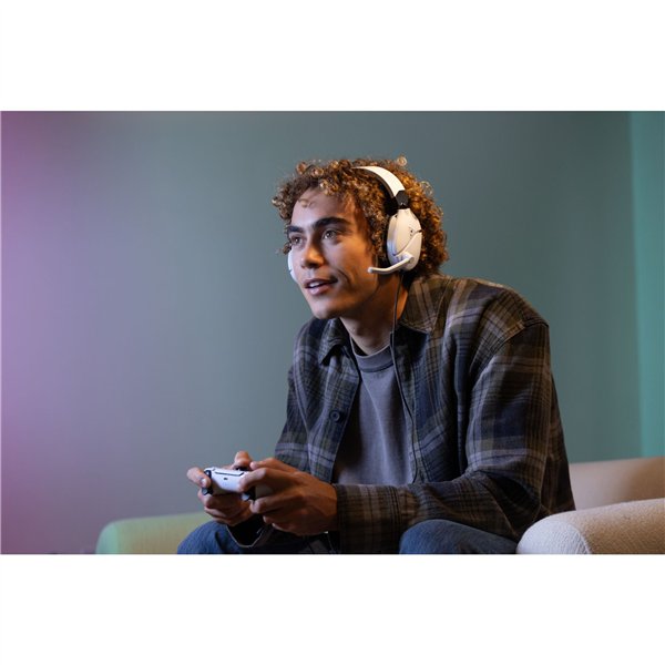 Turtle Beach Ear Force Recon 70P bianco 2024