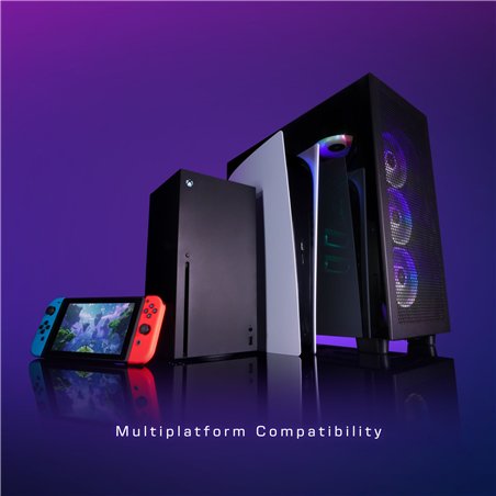 Turtle Beach Ear Force Recon 70P bianco 2024