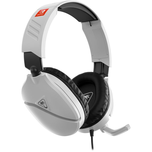 Turtle Beach Recon 70 NS bianco
