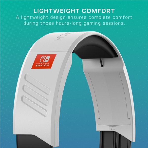 Turtle Beach Recon 70 NS bianco