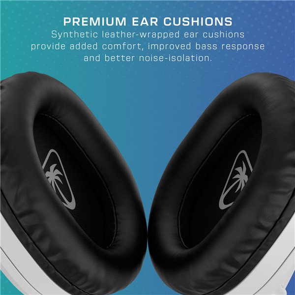 Turtle Beach Recon 70 NS bianco