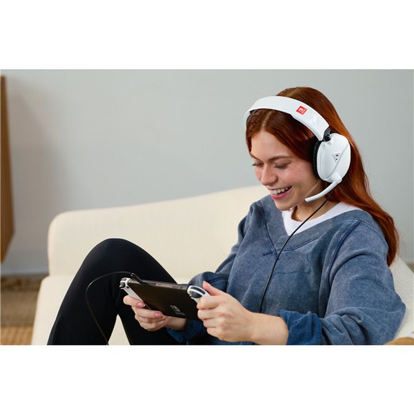 Turtle Beach Recon 70 NS bianco