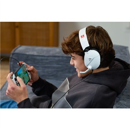 Turtle Beach Recon 70 NS bianco