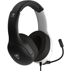 Turtle Beach Airlite Fit cuffie NS nero & bianco