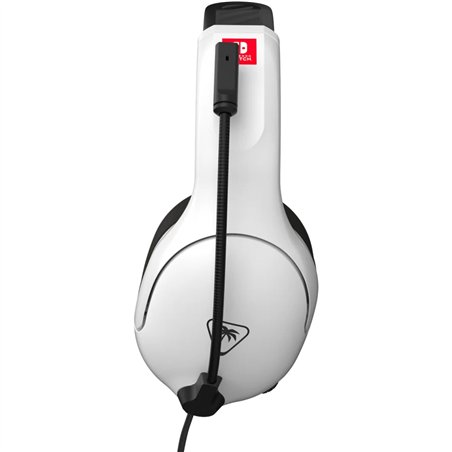 Turtle Beach Airlite Fit cuffie NS nero & bianco