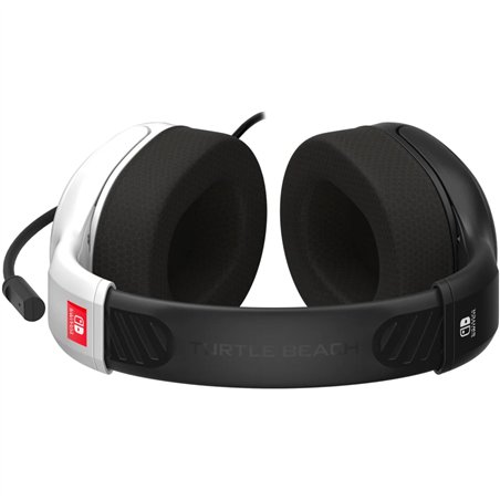 Turtle Beach Airlite Fit cuffie NS nero & bianco