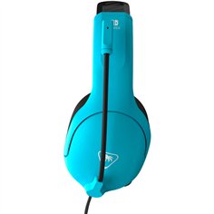 Turtle Beach Airlite Fit cuffie NS Neon Blue & Redo 2