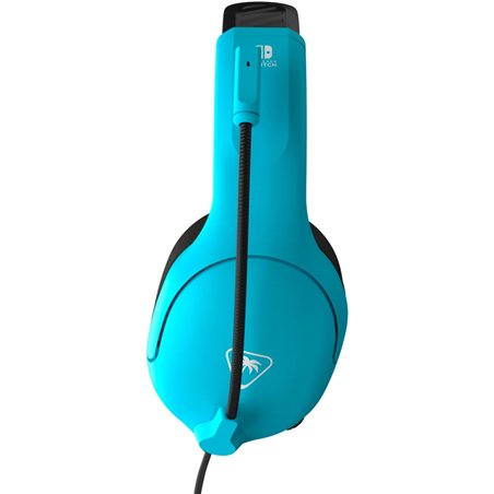 Turtle Beach Airlite Fit cuffie NS Neon Blue & Redo