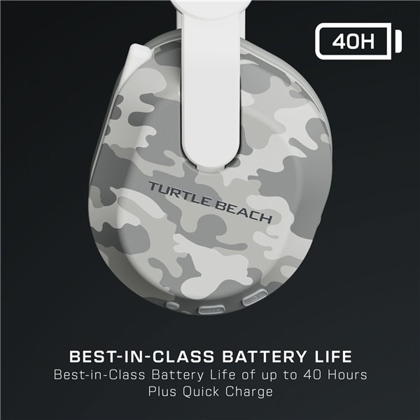 Turtle Beach Stealth 500 XB Arctic Camo