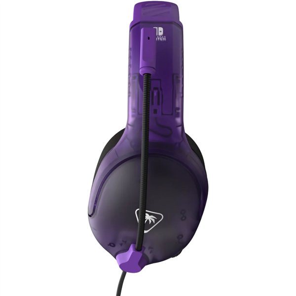 Turtle Beach Airlite Fit Headset NS Ghost Lila