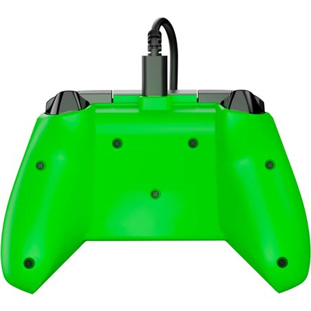 Turtle Beach Rematch Core Wire XB nero & verde